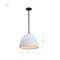 Nuvo Collins - 14 Inch Pendant - with White Ceramic 60/8013 - alternate 7